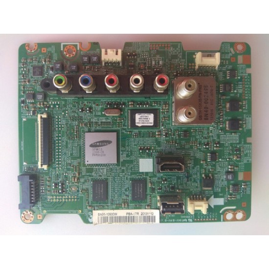 Placa Principal Tv 32fh4003 Un32fh4003 Un32fh4003g Nova Orig