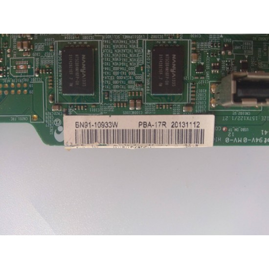 Placa Principal Tv 32fh4003 Un32fh4003 Un32fh4003g Nova Orig