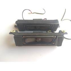 Par De Alto Falantes B23k05bj02 Un32fh4003