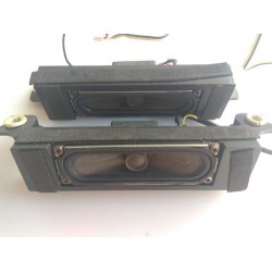 Par De Alto Falantes B23k05bj02 Un32fh4003