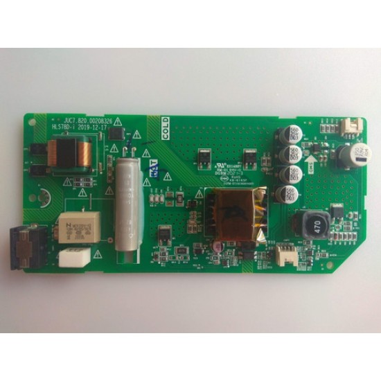 Placa Fonte Ptv32g70sbl  Ptv32g70 Nova