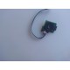 Placa De Botão Power + Funções Tv Un32fh4003g