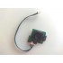 Placa De Botão Power + Funções Tv Un32fh4003g