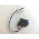 Placa De Botão Power + Funções Tv Un32fh4003g