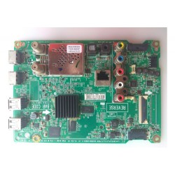Placa Principal 43lf5900 Eax66446805 Ebu63402304