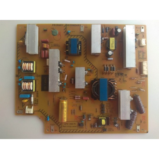 Placa Fonte Para Tv Kd-55x755f Kd-65x755f 1-980-310-21