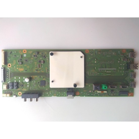 Placa Principal Televisor Kd-65x755f