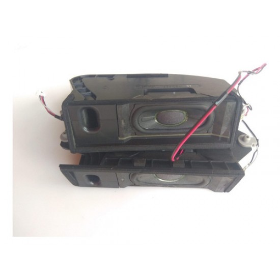 Conjunto De Alto Falante Tv Kd-65x755f Novo