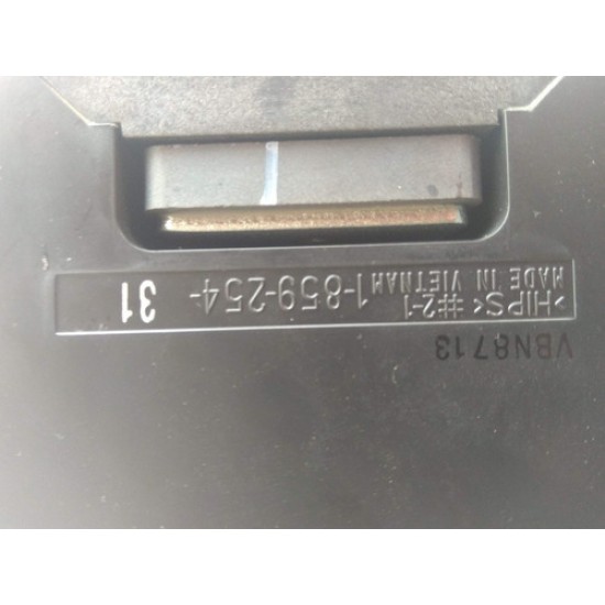 Conjunto De Alto Falante Tv Kd-65x755f Novo