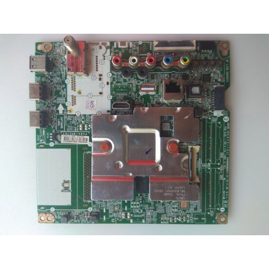 Placa Principal Tv 49um731c0sa 49um731c Ebu65708303