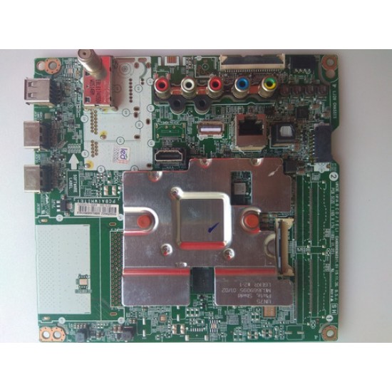 Placa Principal Tv 49um731c0sa 49um731c Ebu65708303