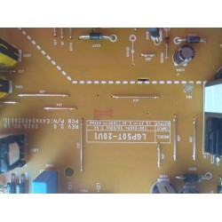 Placa Fonte Tv 49um731c0sa 49um731c Eax67189201(1.6) Novo