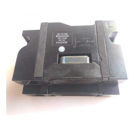 Par Alto Falante 6ohms 10/14w 49um731c0sa 49um731 Original