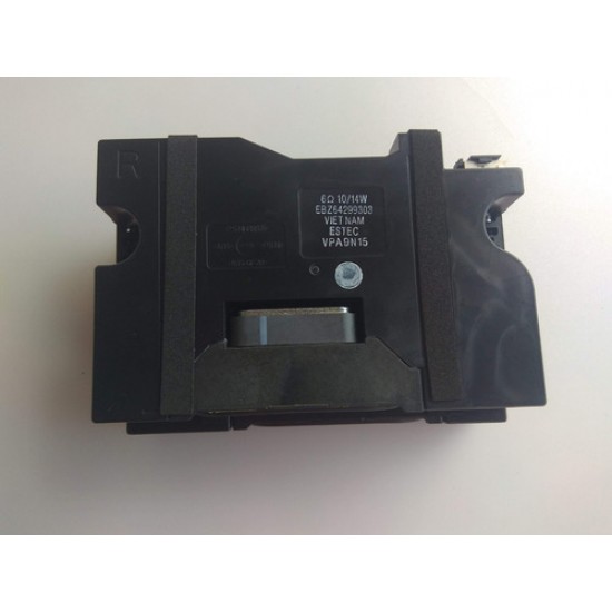 Par Alto Falante 6ohms 10/14w 49um731c0sa 49um731 Original