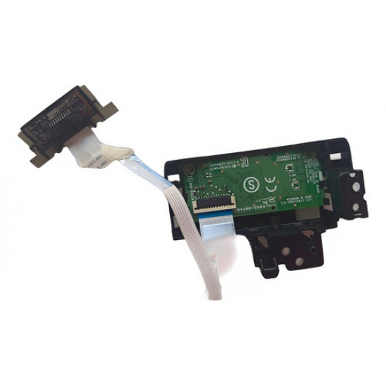 Placa Do Sensor Power + Bluetooth 49um731c0sa 49um731c