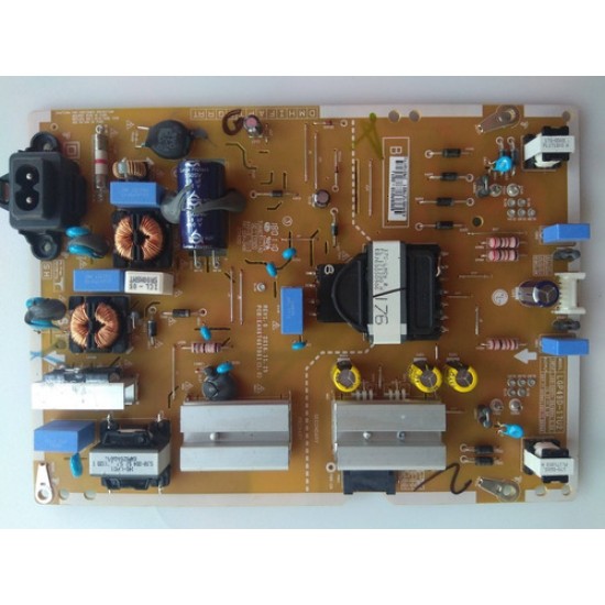 Placa Fonte 49uj6525 Original Novo