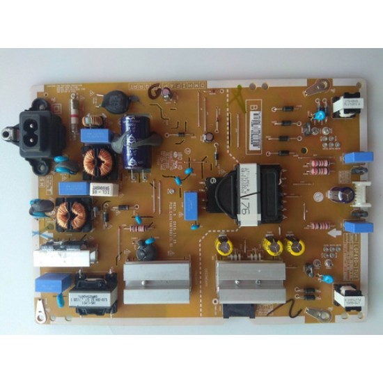 Placa Fonte 49uj6525 Original Novo