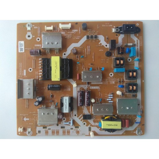 Placa Da Fonte Tv Tc-49fx600b 49fx600b Original