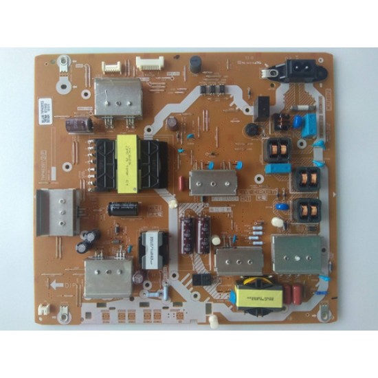 Placa Da Fonte Tv Tc-49fx600b 49fx600b Original