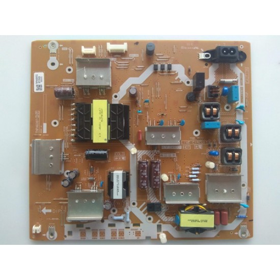 Placa Da Fonte Tv Tc-49fx600b 49fx600b Original