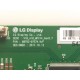 Placa Tcon Televisor Smart 4k Tc-49fx600b Novo