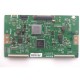 Placa Tcon Televisor Smart 4k Tc-49fx600b Novo
