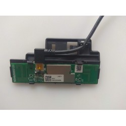 Wifi Tc-49fx600b 49fx600b Dnua-p75b