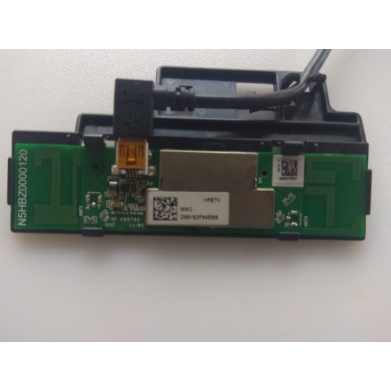 Wifi Tc-49fx600b 49fx600b Dnua-p75b