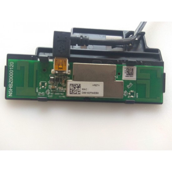 Wifi Tc-49fx600b 49fx600b Dnua-p75b