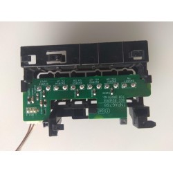 Placa Funções Tv Tc-49fx600b 49fx600b Original Nova!