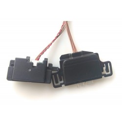 Sensor Do Controle Remoto + Bluetooth 49fx600b Tc-49fx600b