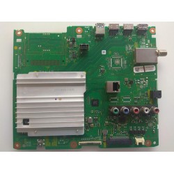Placa Principal Tv Tc-49fx600b 49fx600b Nova Original