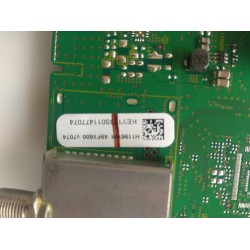 Placa Principal Tv Tc-49fx600b 49fx600b Nova Original
