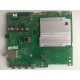 Placa Principal Tv Tc-49fx600b 49fx600b Nova Original