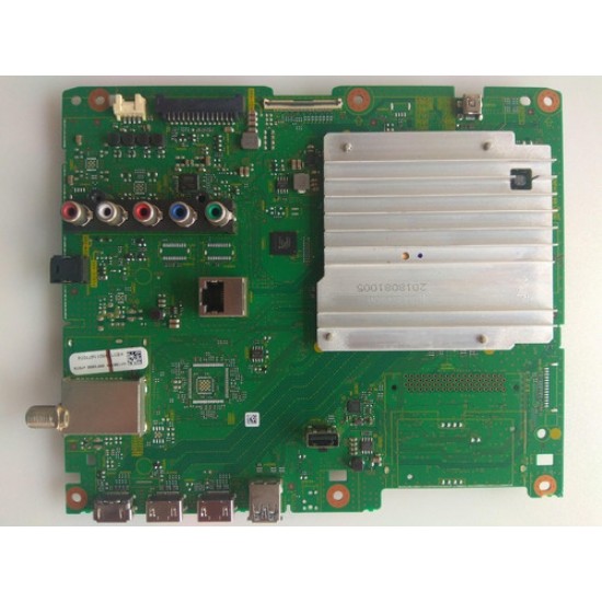 Placa Principal Tv Tc-49fx600b 49fx600b Nova Original