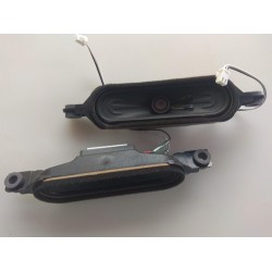 Par De Alto Falantes Tv Modelo 32l2800