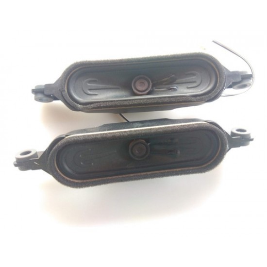 Par De Alto Falantes Tv Modelo 32l2800