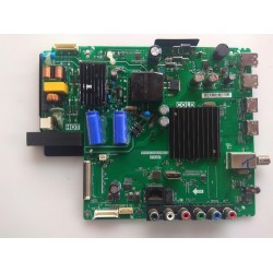 Placa Principal Tv Modelo 32l2800 Tpd.nt72563.pb772 Nova