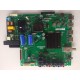 Placa Principal Tv Modelo 32l2800 Tpd.nt72563.pb772 Nova