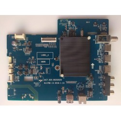 Placa Principal Ptv49f68dswn Original Versão A Novo