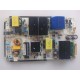 Placa Fonte Tl032 | Ml-el06 Pw.120w2.801 Original