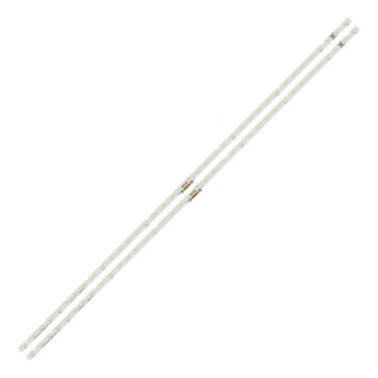 Kit Led Un50nu7100g Un50ru7100g Un50nu7100 Un50ru7100 Novo
