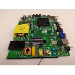 Placa Principal Hqstv50 Hk.t.rt2831p738 Nova