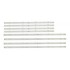 Kit Barramento Led 49um7300psa 49um731 49ut661 49um7300