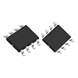 Mosfet Aon4435 Ao4435 4435 P-channel 30v 10.5a Soic-8 Novo