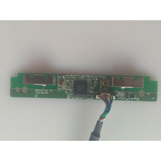 Módulo Wi-fi Tv Le50u7970s Wn4519r V00 323k718020ad