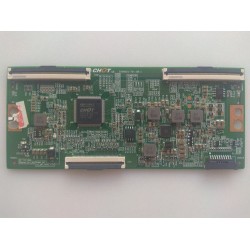 Placa Tcon Para Tv Le50u7970s