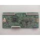 Placa Tcon Para Tv Le50u7970s