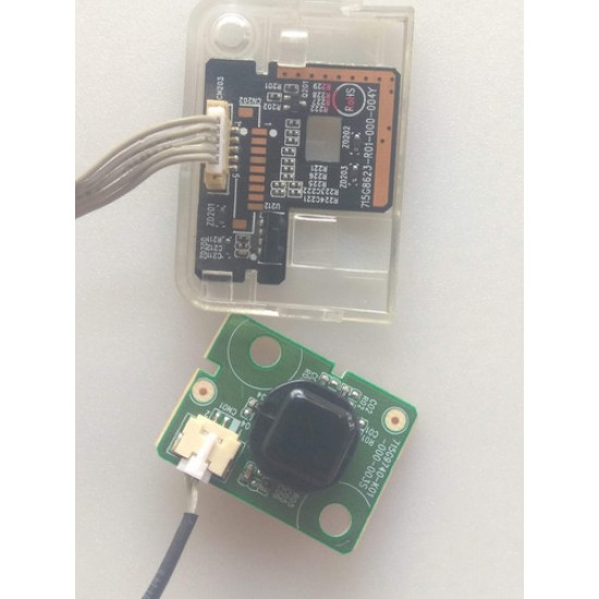 Placa Tv Aoc Le50u7970s Novo Original