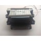 Par De Alto Falantes Para Tv Tc-43fs630b Original